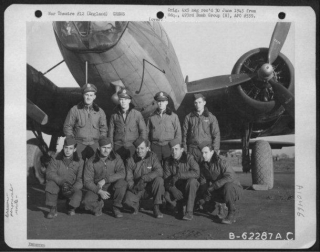 90 609w x 480h px Lt R M  George And Crew  23-12-44 Lt R M  George And Crew  23-12-44.jpg